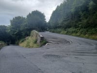 Seskin Hill von Carrick-on-Suir