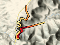 Shafer Trail