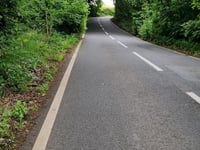 Shaley Brow vanuit King's Moss