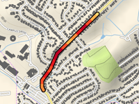 Shane Drive