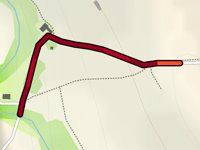 Shap Abbey Hill
