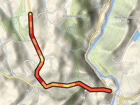 Sharon Mountain