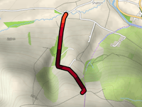Shatton Moor da Shatton