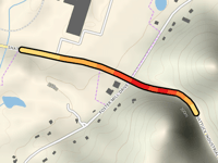 Shattuck Industrial Boulevard von Chattooga River