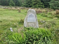 Shay Elliot von Glenmalure