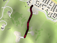 Sherburne Hills Road