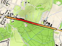 Shooters Hill da Welling