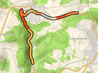 Sickersberg da Unterdigisheim