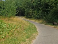 Sieberbergweg von Altmyhl