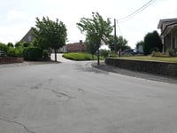 Sieberg z Daalstraat