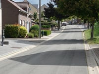 Sieberg z Daalstraat