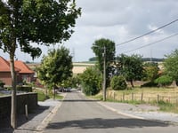 Sieberg z Daalstraat