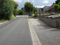 Sieberg z Daalstraat