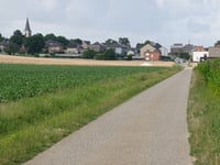 Sieberg über Heiligestraat