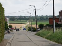 Sieberg über Heiligestraat