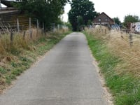 Sieberg von Vogelzangstraat