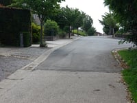 Sieberg von Vogelzangstraat