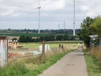 Sieberg von Vogelzangstraat