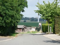 Sieberg von Vogelzangstraat