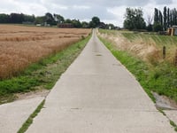 Sieberg von Vogelzangstraat