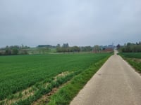 Sieberg von Vogelzangstraat