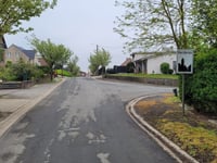 Sieberg von Vogelzangstraat