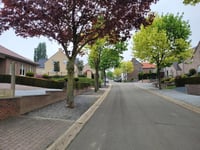 Sieberg z Daalstraat