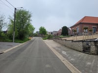 Sieberg z Daalstraat
