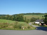 Siedlung Alleestrasse von Alterhof