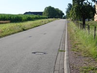Siedlung Alleestrasse von Alterhof