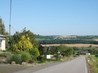 Siedlung Alleestrasse von Alterhof