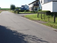 Siedlung Alleestrasse von Alterhof