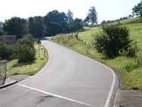 Siedlung Alleestrasse von Alterhof