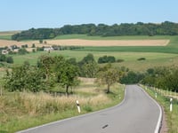 Siedlung Alleestrasse von Alterhof
