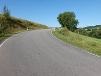 Siedlung Alleestrasse von Alterhof
