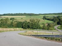 Siedlung Alleestrasse von Alterhof