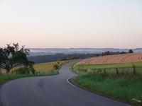 Siedlung Alleestrasse da Saarburg