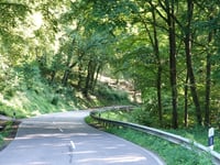Siedlung Alleestrasse da Saarburg