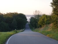 Siedlung Alleestrasse da Saarburg