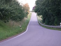 Siedlung Alleestrasse da Saarburg