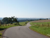 Siedlung Alleestrasse da Saarburg