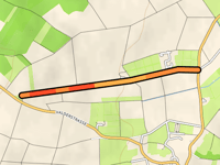Siedlung Heid da Brüsselbach