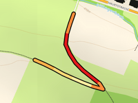 Siegenhölzlistrasse da Bözen
