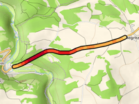 Siegritzberg von Wüstenstein