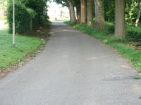 Nieuweweg par Kamp