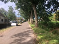 Nieuweweg par Kamp