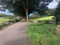Nieuweweg par Kamp