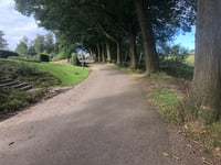 Nieuweweg par Kamp