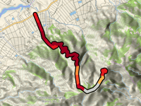 Sierra de Carrascoy