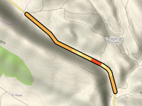 Sierra de Espeja da Espeja de San Marcelino